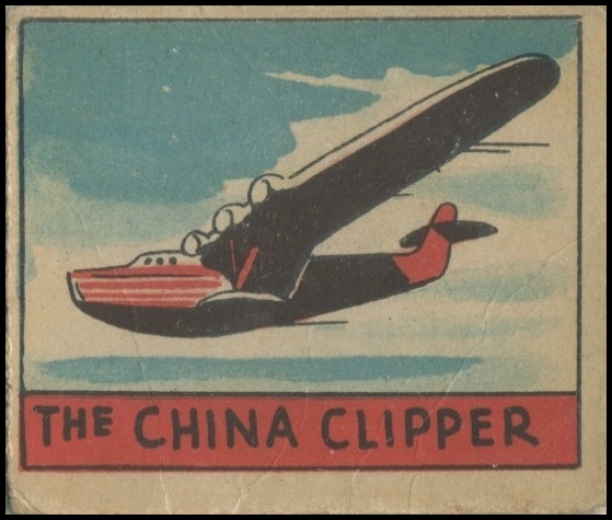 The China Clipper